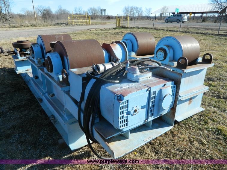 image for item Y9090 (2) rollers