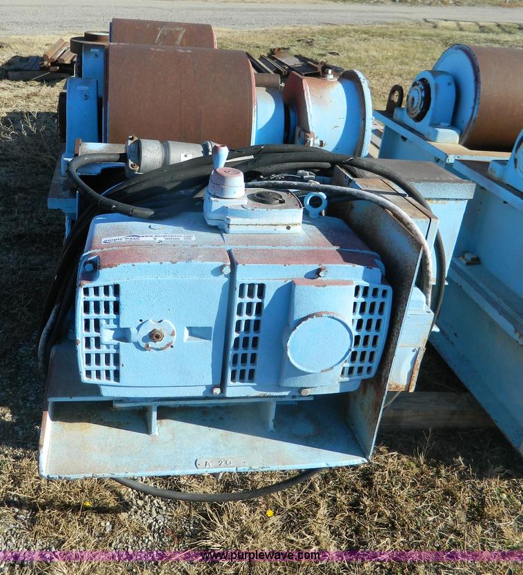 image for item Y9090 (2) rollers