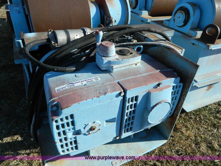 image for item Y9090 (2) rollers