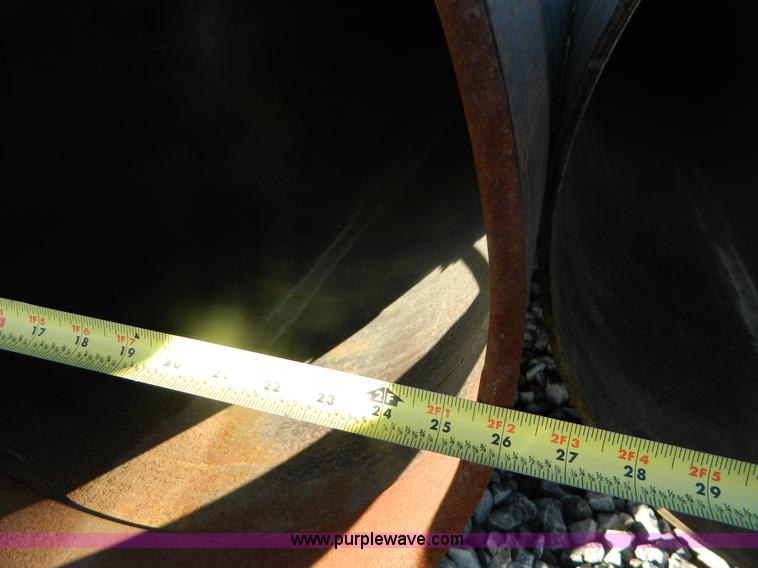 image for item Y9485 (1) 26" O.D. pipe