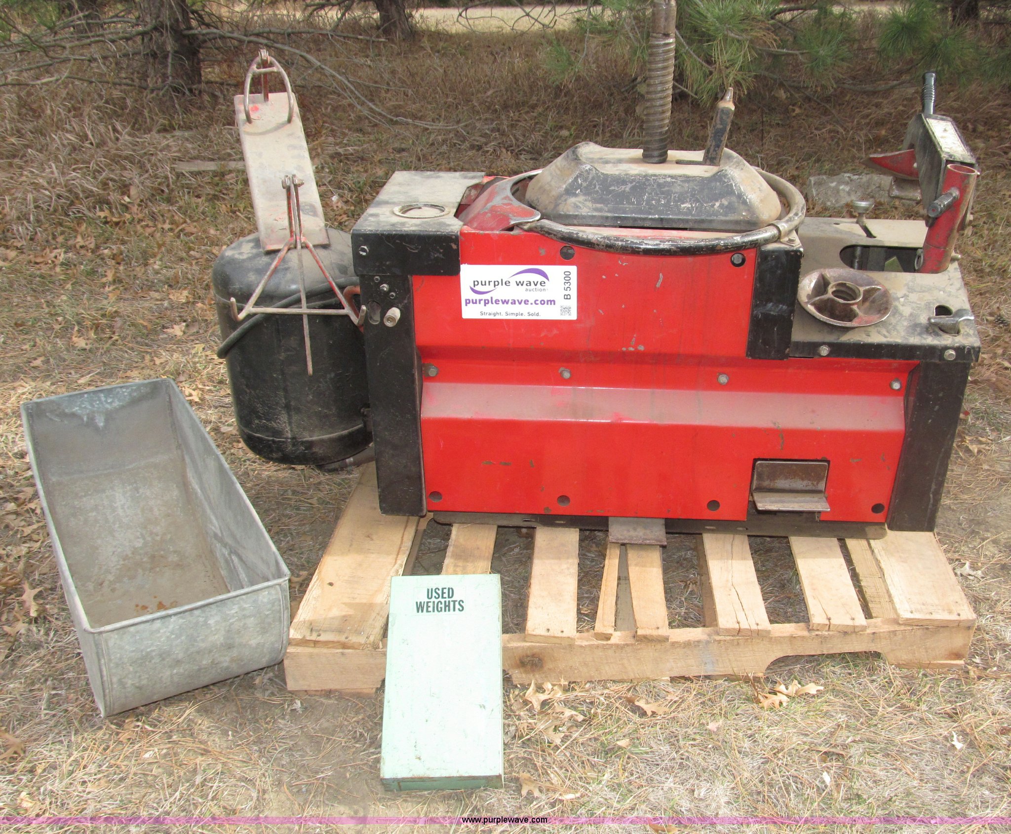 Coats 2020 Tire Machine Parts Happy Living