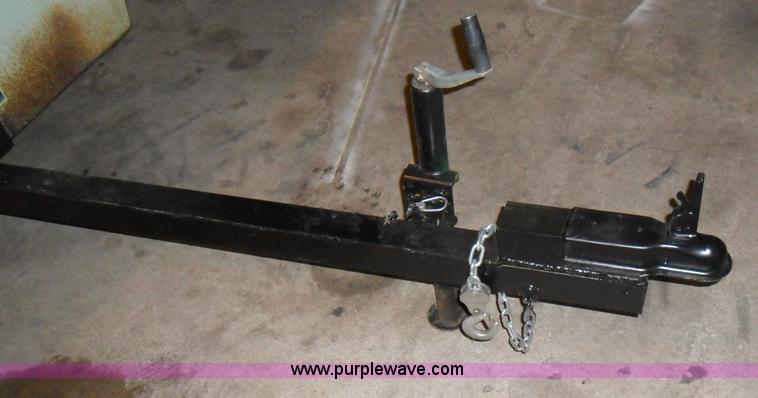 image for item B1699 Sullair 250 DPQJD