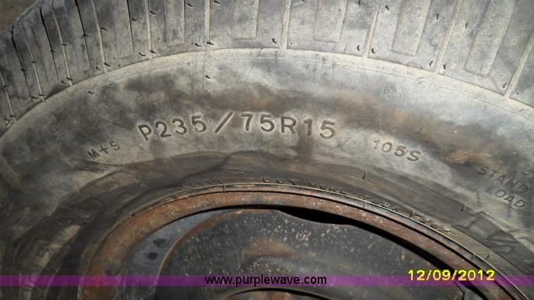 image for item B1699 Sullair 250 DPQJD