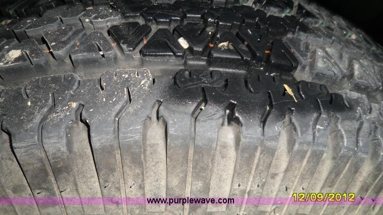 image for item B1699 Sullair 250 DPQJD