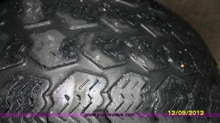 image for item B1699 Sullair 250 DPQJD