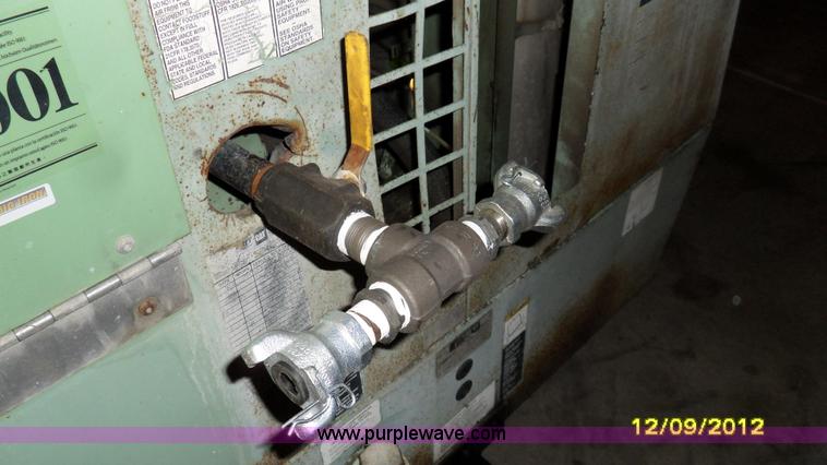 image for item B1699 Sullair 250 DPQJD