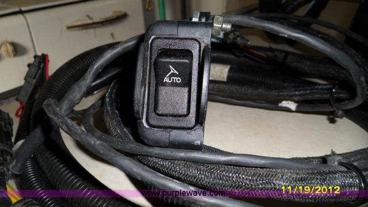 image for item B1700 John Deere universal steering kit