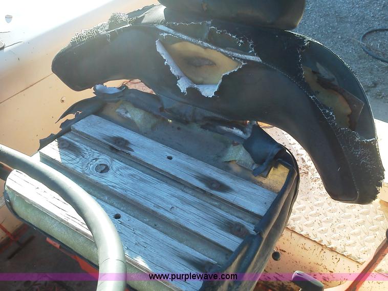 image for item B1716 1967 Case 930 tractor