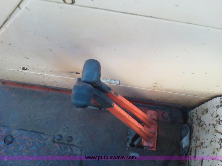 image for item B1716 1967 Case 930 tractor