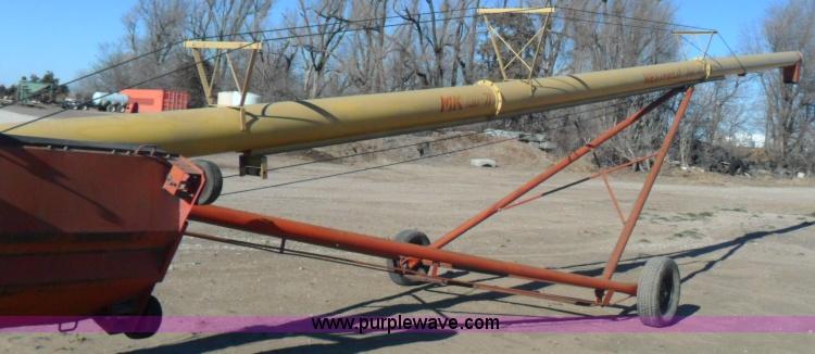 image for item B1718 Westfield 130-17 auger