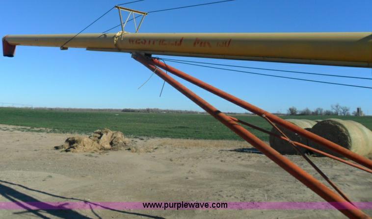 image for item B1718 Westfield 130-17 auger