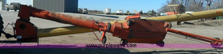 image for item B1718 Westfield 130-17 auger