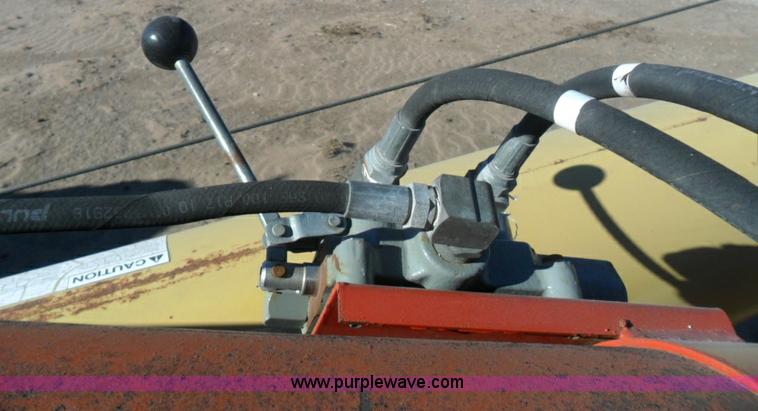 image for item B1718 Westfield 130-17 auger