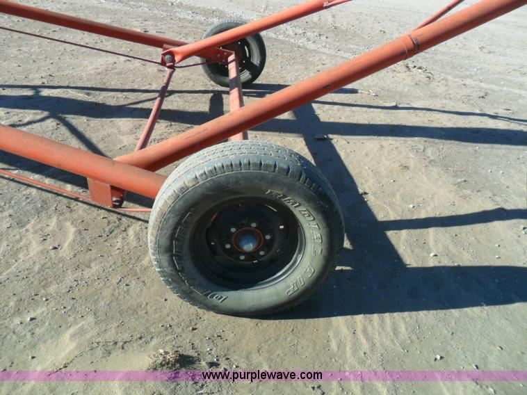 image for item B1718 Westfield 130-17 auger