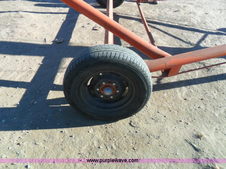 image for item B1718 Westfield 130-17 auger