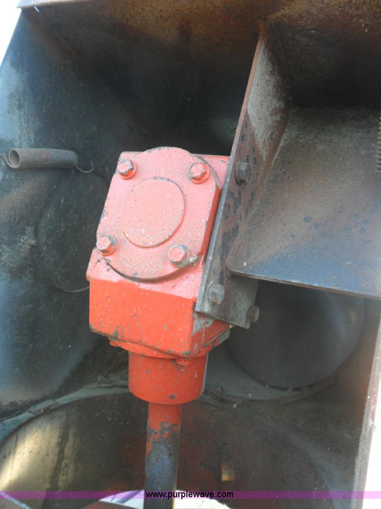 image for item B1718 Westfield 130-17 auger