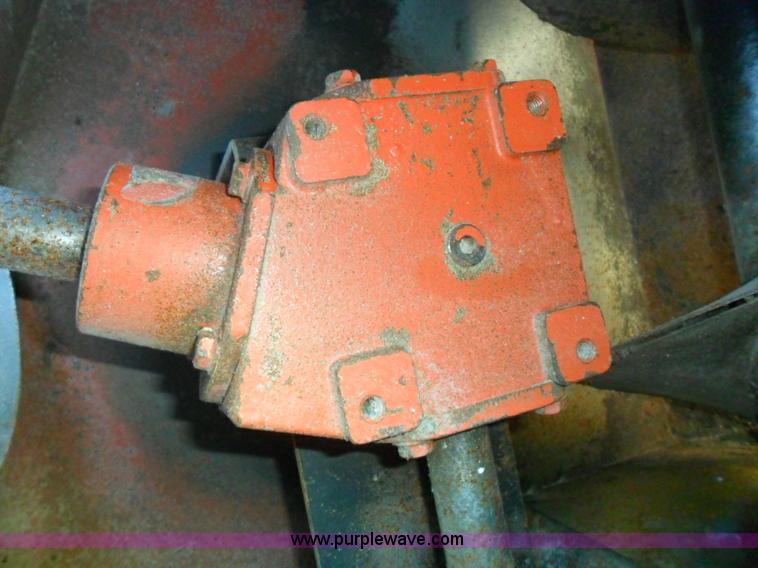 image for item B1718 Westfield 130-17 auger