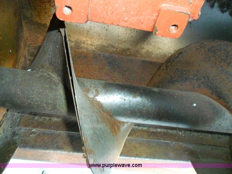 image for item B1718 Westfield 130-17 auger