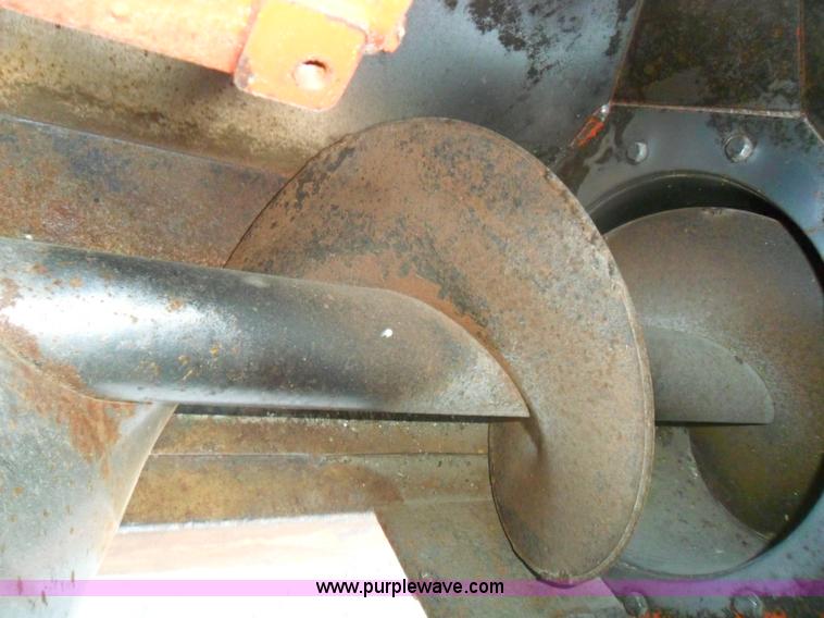 image for item B1718 Westfield 130-17 auger