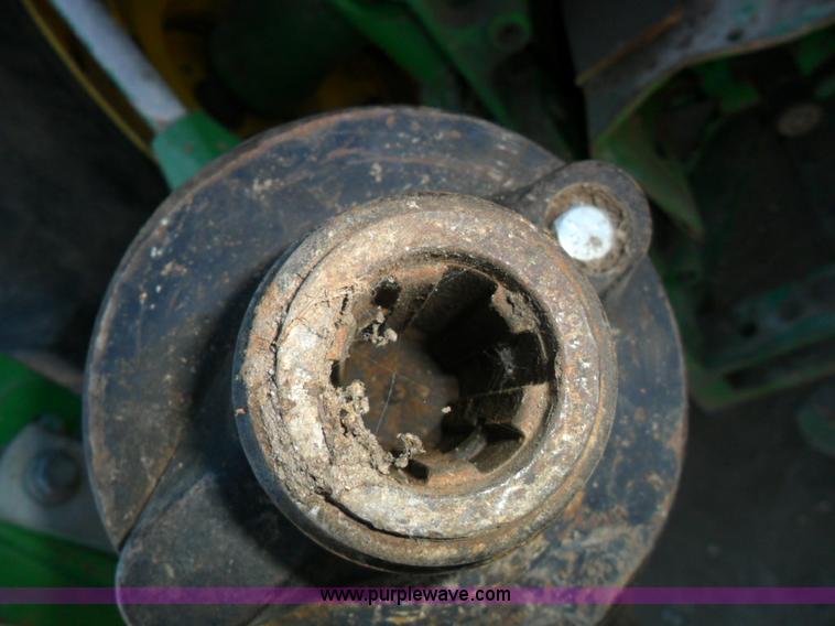 image for item B1718 Westfield 130-17 auger