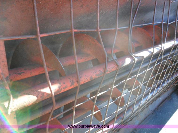 image for item B1718 Westfield 130-17 auger