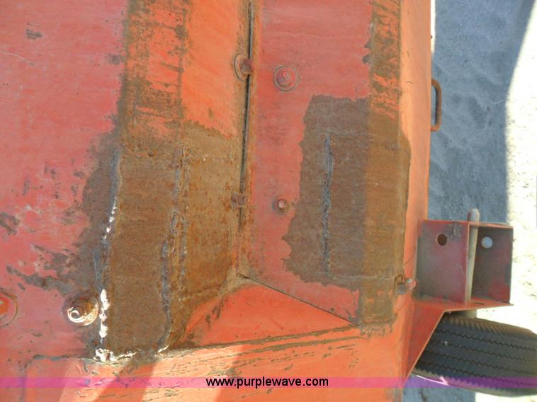 image for item B1718 Westfield 130-17 auger