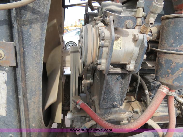 image for item B4549 1994 Peterbilt 377 spreader truck