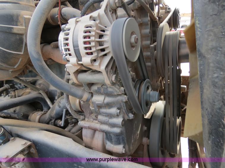 image for item B4549 1994 Peterbilt 377 spreader truck