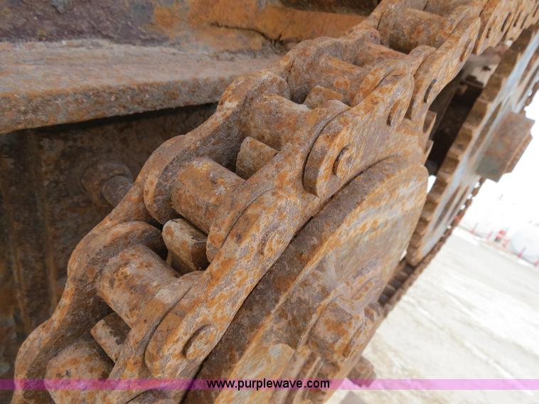 image for item B4549 1994 Peterbilt 377 spreader truck