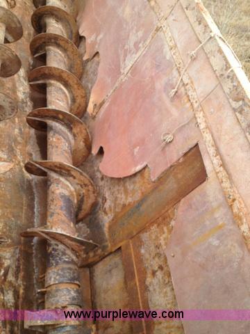 image for item B4549 1994 Peterbilt 377 spreader truck