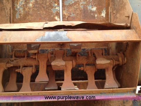 image for item B4549 1994 Peterbilt 377 spreader truck