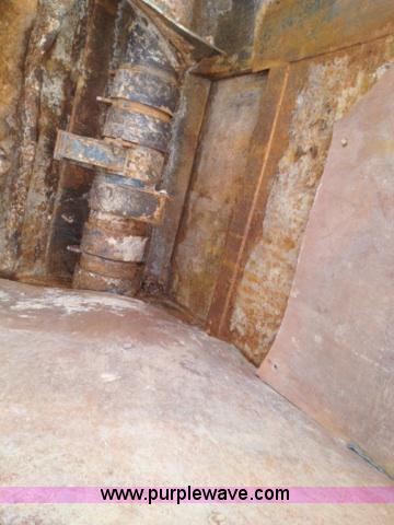 image for item B4549 1994 Peterbilt 377 spreader truck