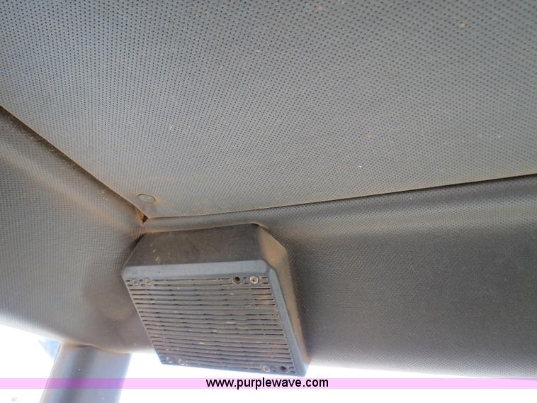 image for item B4563 1978 John Deere 4440 tractor