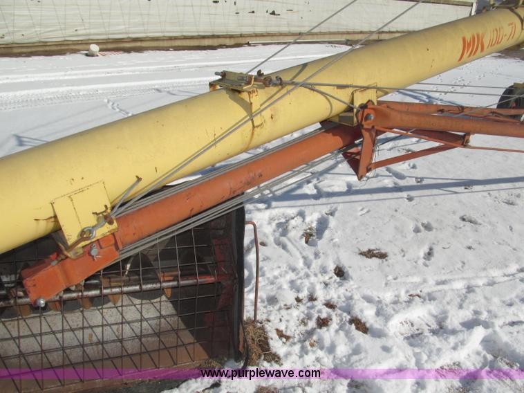 image for item B5306 1971 Westfield MK10071 10" grain auger