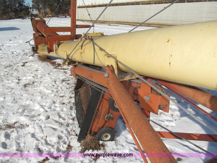 image for item B5306 1971 Westfield MK10071 10" grain auger