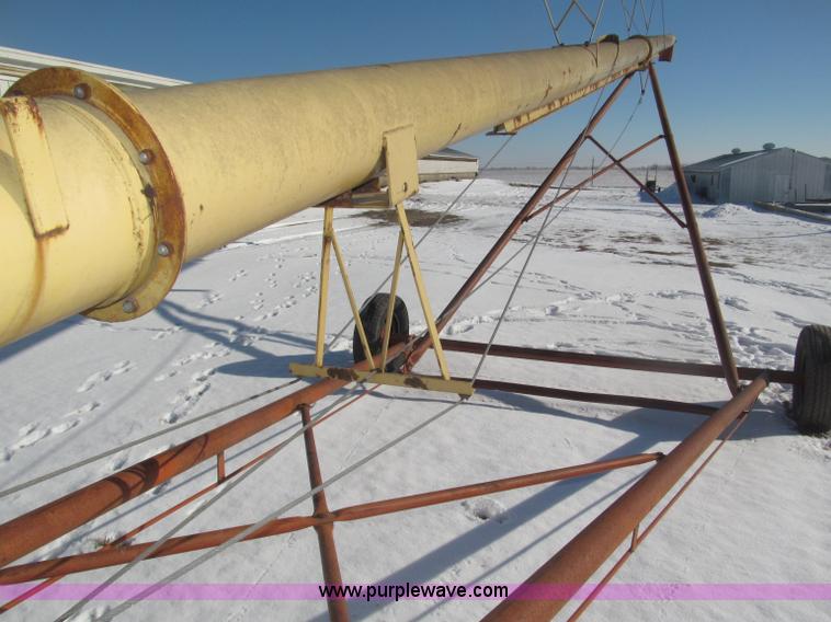 image for item B5306 1971 Westfield MK10071 10" grain auger