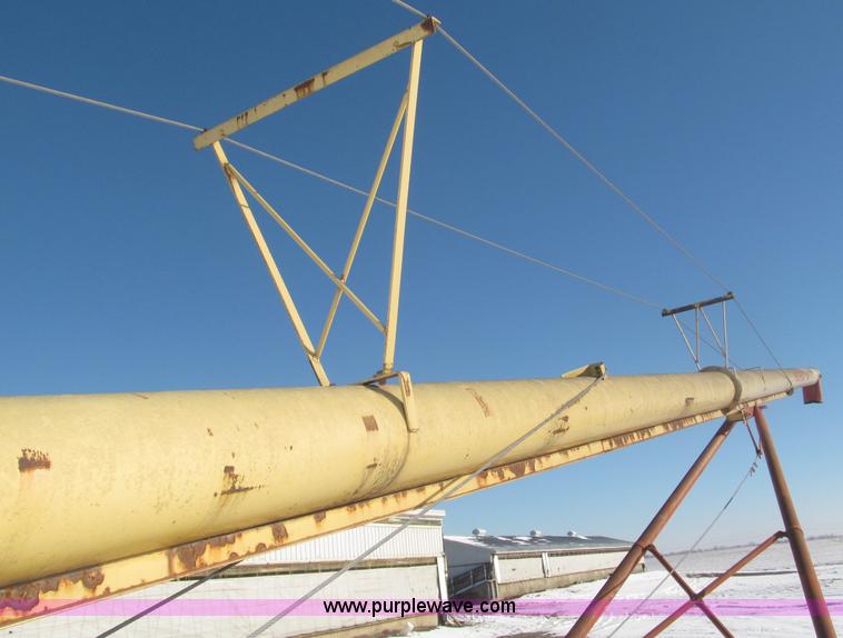 image for item B5306 1971 Westfield MK10071 10" grain auger