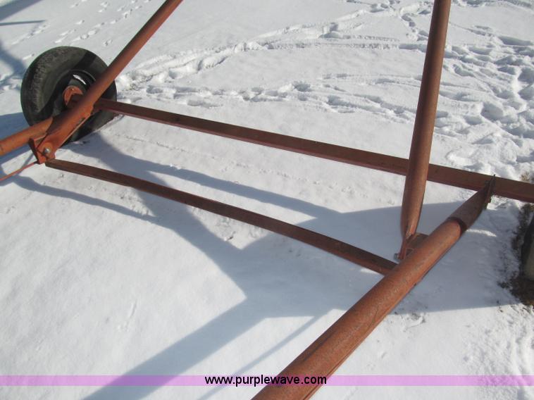 image for item B5306 1971 Westfield MK10071 10" grain auger