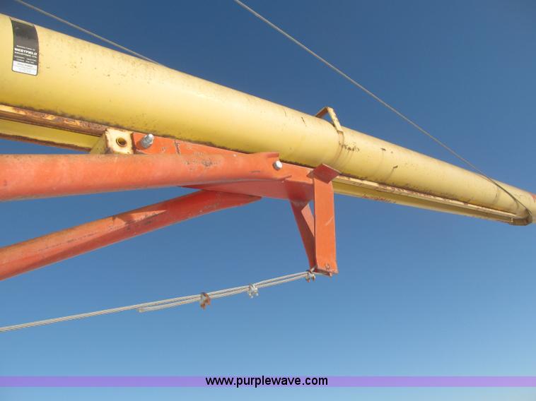 image for item B5306 1971 Westfield MK10071 10" grain auger