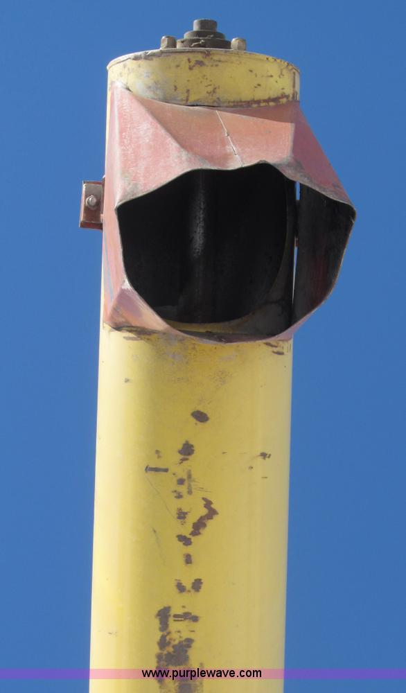 image for item B5306 1971 Westfield MK10071 10" grain auger