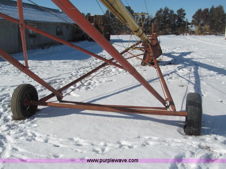 image for item B5306 1971 Westfield MK10071 10" grain auger