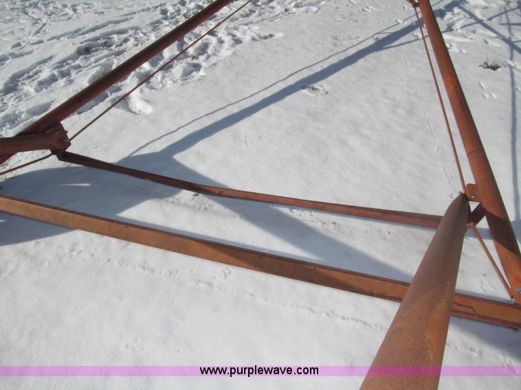 image for item B5306 1971 Westfield MK10071 10" grain auger