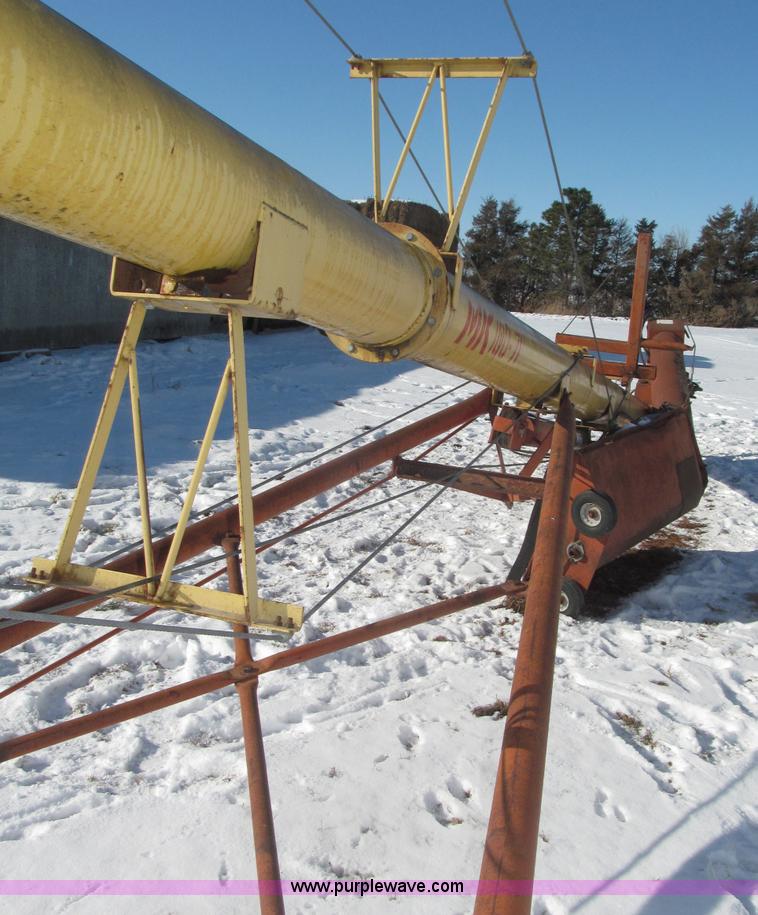 image for item B5306 1971 Westfield MK10071 10" grain auger