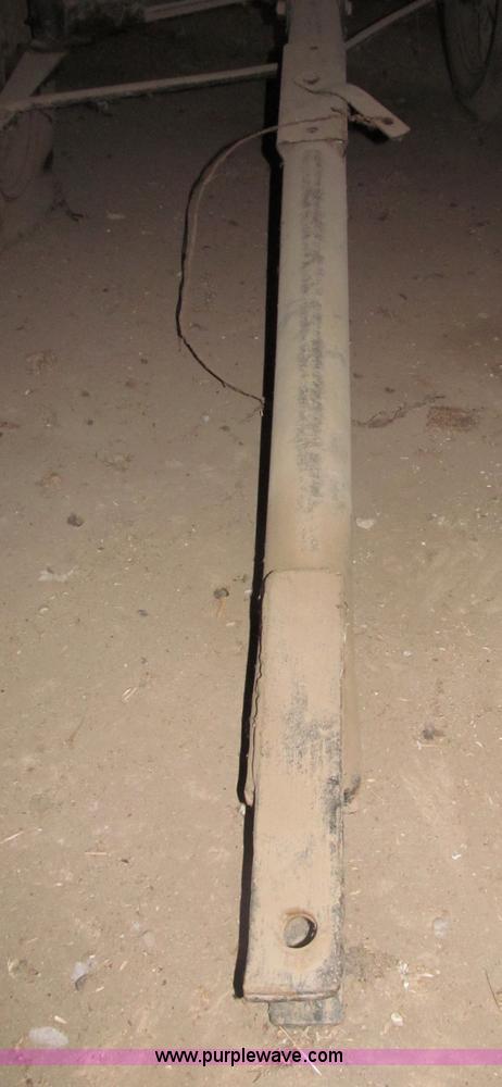 image for item B5307 Radio Flyer 2000 pull type wagon