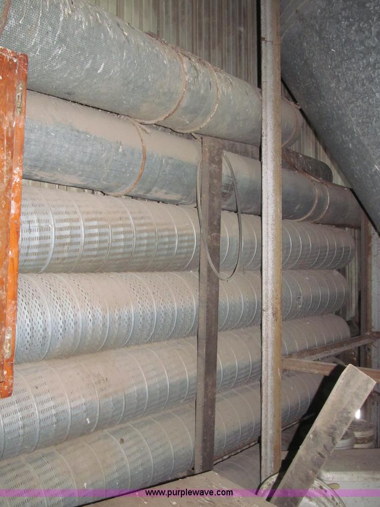 image for item B5310 BS&B and Behlen 12" aeration tubes