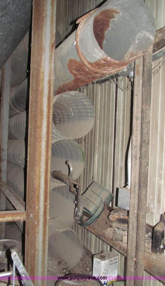 image for item B5310 BS&B and Behlen 12" aeration tubes