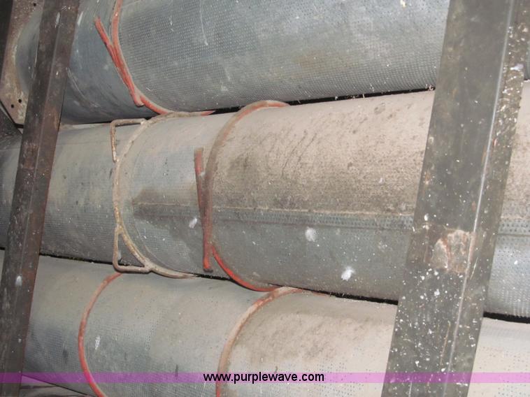 image for item B5310 BS&B and Behlen 12" aeration tubes