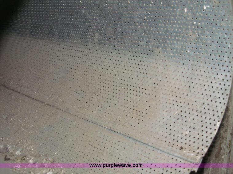 image for item B5310 BS&B and Behlen 12" aeration tubes