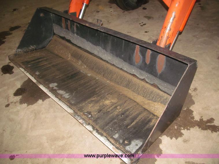 image for item B5318 1965 Allis-Chalmers 190XT row crop tractor