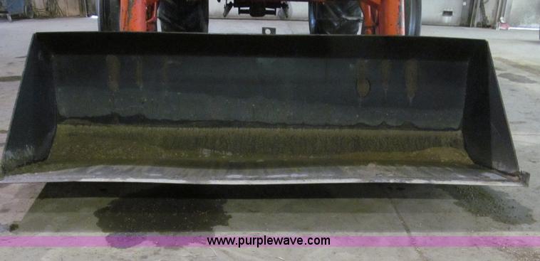 image for item B5318 1965 Allis-Chalmers 190XT row crop tractor